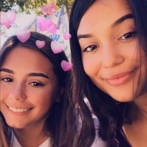 Meet your Posher, Angelina